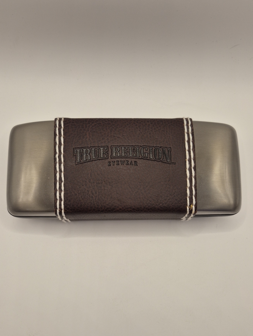 True Religion Sunglasses Case